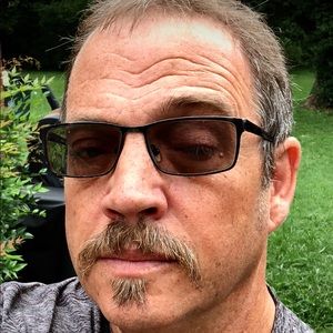 Meet your Posher, Craig